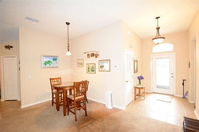 Entrance Foyer