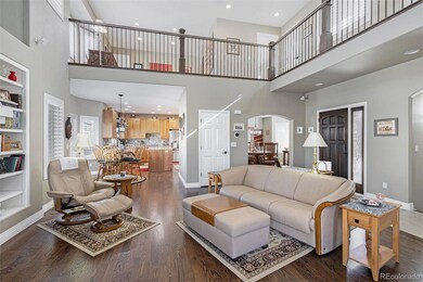 5081 S Auckland Ct, Aurora, CO 80015 - photo 3