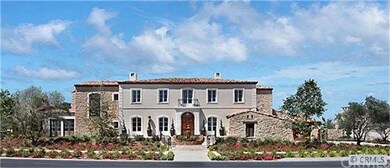 This is a grand estate and show piece!