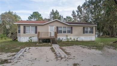 3161 N Chameleon Point, Crystal River, FL 34428 - photo 3