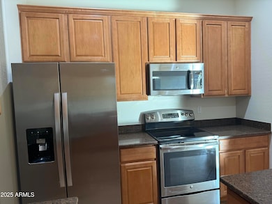 25161 W Parkside Ln N, Buckeye, AZ 85326 - photo 6