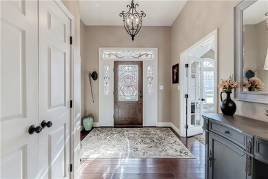 10307 Treeline Ct, Fishers, IN 46037 - photo 5