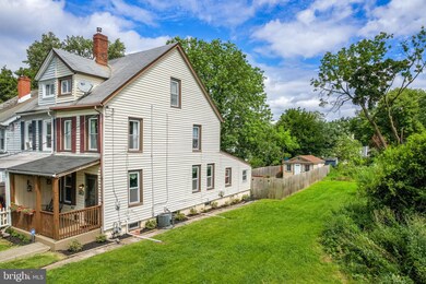 527 Washington Ave, Media, PA 19063 - photo 4