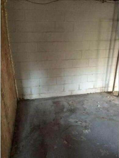 Basement/Game Room.