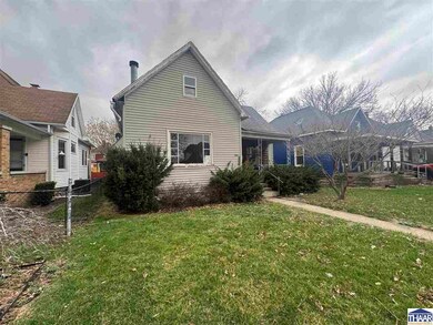 435 S 18th St, Terre Haute, IN 47803 - photo 2