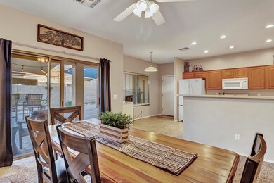 2051 N Holguin Way, Chandler