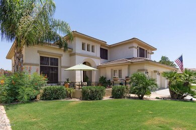 Welcome Home