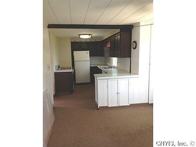 Kitchen Dining
