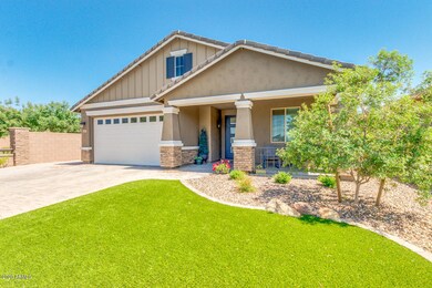 20405 E Carriage Way, Queen Creek, AZ 85142 - photo 2