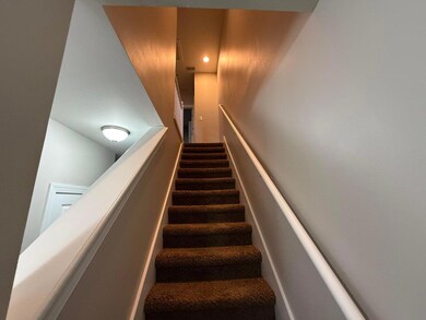 Stairway