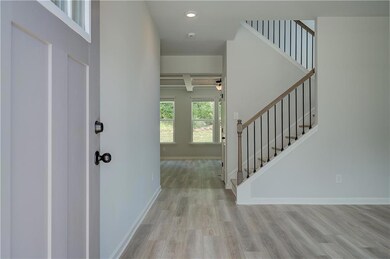 252 Tulip Dr, Covington, GA 30016 - photo 4