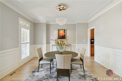 1996 Duncans Mill Rd, Jefferson, GA 30549 - photo 6