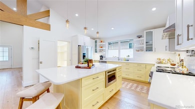 1038 Jasmine St, Denver, CO 80220 - photo 4