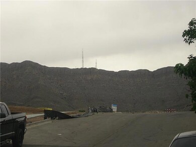 3328 Lincoln Ave, El Paso, TX 79930 - photo 2