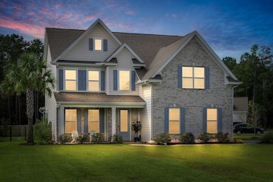 101 Box Girder Rd, Huger, SC 29450 - photo 3