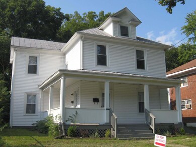 2414 Delaware Ave NW