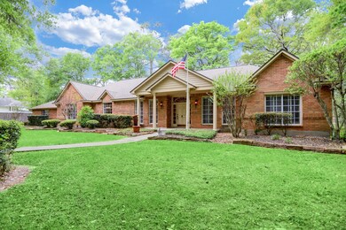 13206 Lost Creek Rd, Tomball, TX 77375 - photo 2