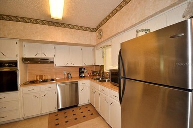 Stainless Steel Appliances!