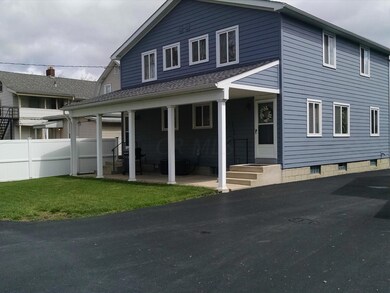 rear of broadview