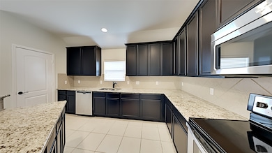 18875 Atascosa Trail, Magnolia, TX 77355 - photo 5