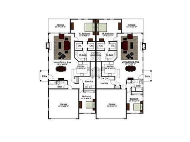 4 Fairway Dr unit 4A, Cranston, RI 02920 - photo 4