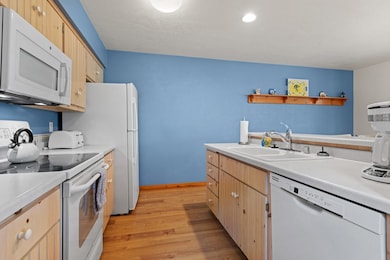 8925 Hedeen Way unit 2602, Fish Creek, WI 54212 - photo 7