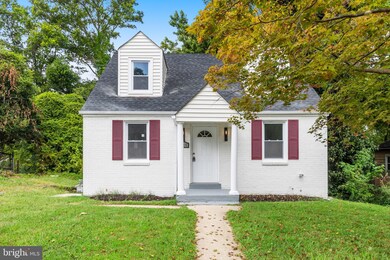 525 Opus Ave, Capitol Heights, MD 20743 - photo 2