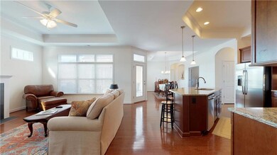 1513 Frankton Ct, Asheboro, NC 27205 - photo 5