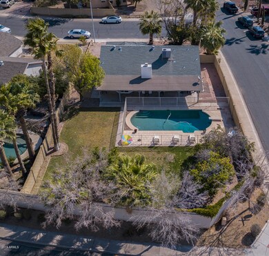 380 S Cathy Ct, Chandler, AZ 85226 - photo 4