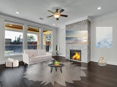 1742 Cornelius Trace Loop, Houston, TX 77055 - photo 7