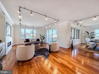 The Ritz-Carlton Residences unit 310, Baltimore, MD 21230 - photo 6