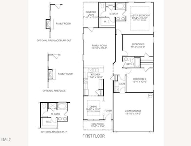 85 Decatur Dr, Fuquay-Varina, NC 27526 - photo 4