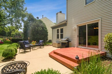 1075 Meghan Ave unit 1, Algonquin, IL 60102 - photo 5