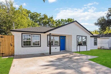 3629 Corder St, Houston, TX 77021 - photo 3