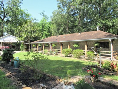 504 County Road 443, Dayton, TX 77535 - photo 2