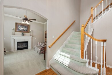 4309 S Redbud Ave, Broken Arrow, OK 74011 - photo 5