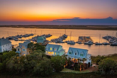 Stunning Sunsets