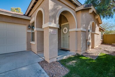 2121 S Luther, Mesa, AZ 85209 - photo 6