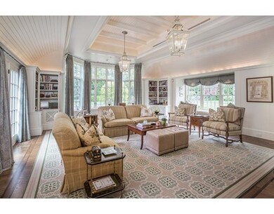 7 Longmeadow Rd, Wellesley, MA 02482 - photo 7