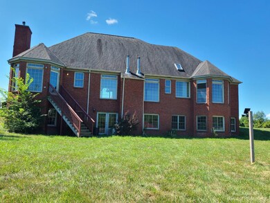 9360 Gross Rd, Dexter, MI 48130 - photo 2