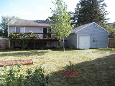 735 Hunt St, Lowell, MI 49331 - photo 2