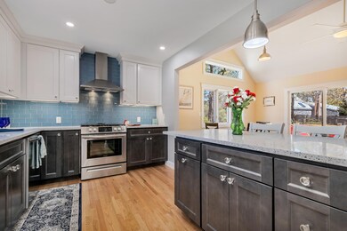 New Kitchen