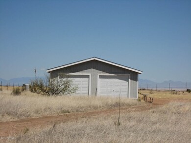 Workshop/Garage!