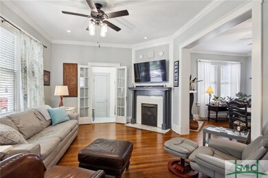 509 E 40th St, Savannah, GA 31401 - photo 5