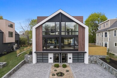 351 Linwood Ave unit 351, Newton, MA 02460 - photo 2