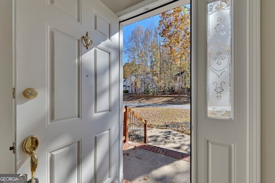 3846 Westwick Way NW, Kennesaw, GA 30152 - photo 6