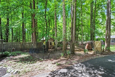 5436 Old Walkertown Rd, Winston Salem, NC 27105 - photo 4