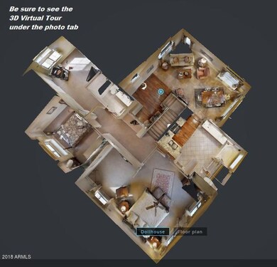 Dollhouse View