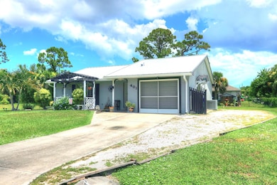 401 Lloyd St, Sebastian, FL 32958 - photo 2