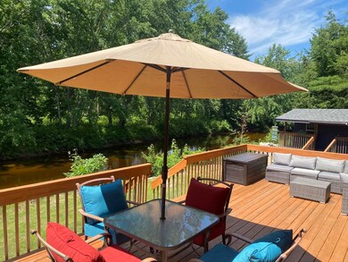 25 Bearcamp River Rd, Ossipee, NH 03814 - photo 3